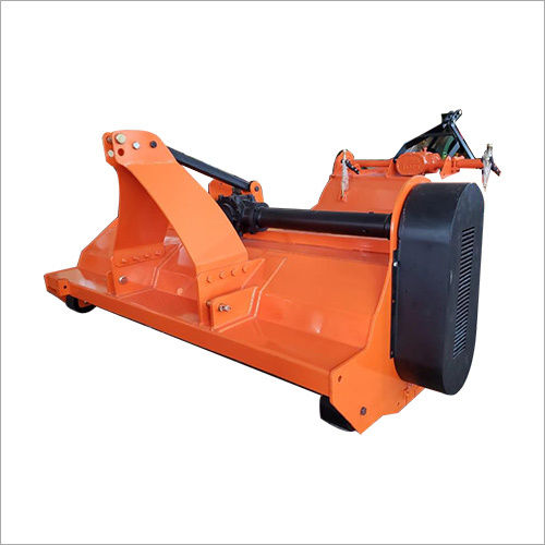 KMT ROTARY MULCHER