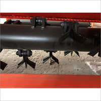 Rotavator Blades