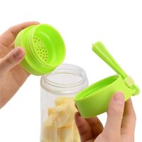 PORTABLE USB ELECTRIC JUICER