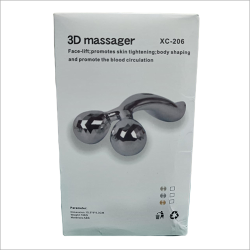 3D Body Massager