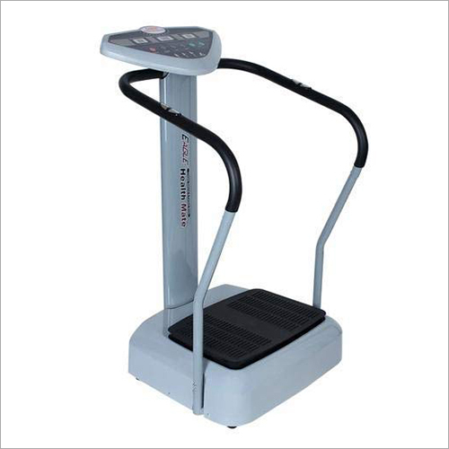 Crazy Fit Massager Machine