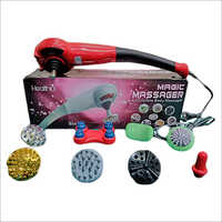 Magic Massager Machine