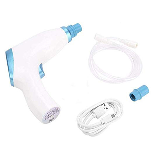 Abs Plastic Cupping Hand Pump Age Group: Adults