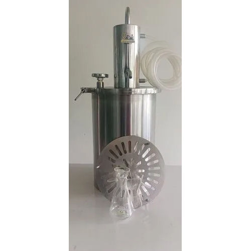 Mini Distillation Unit