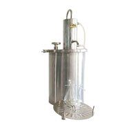 Mini Distillation Unit