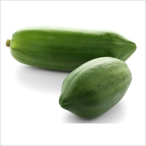 Fresh Papaya