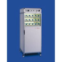 Roller Bottle Incubator For Rolling Up To 90 Bottles