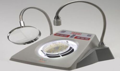 Manual Colony Counter - Application: Colleges