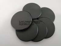 YGD Microwave Ferrite for isolator 2.45Ghz 12kw for MPCVD diamond growth equipment