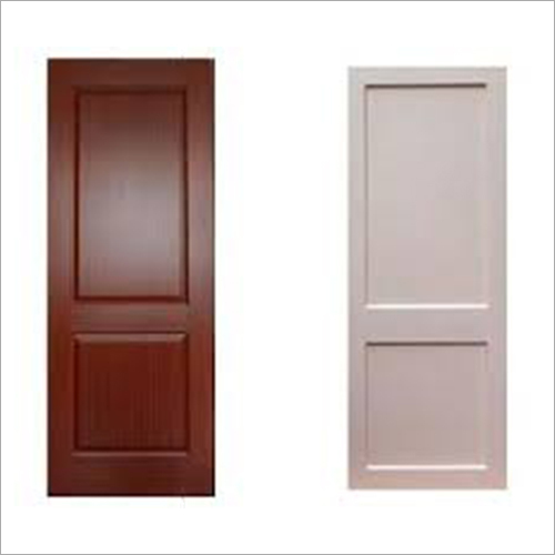 Plain Door Application: Home