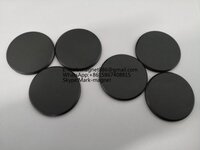 Gyromagnetic Ferrite for Circulator with Small Magnetic Loss