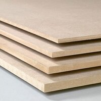 MDF