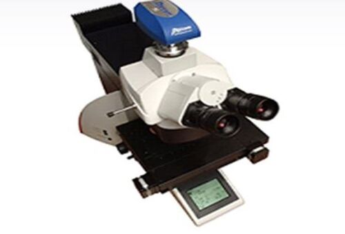 Polarizing Microscope