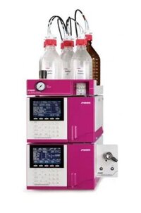 Industrial Amino Acid Analyzer - Features: Good Quality