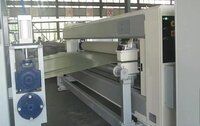 FLY120 TPU cast film production line