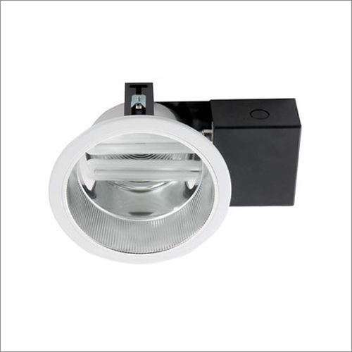 LED Fixed Low Profile Downlight