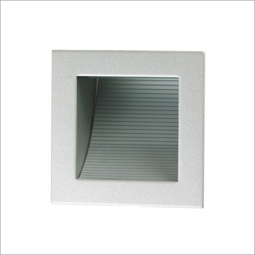 LED Fixed Square Downlight