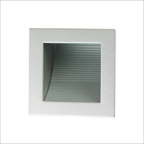 LED Fixed Square Downlight