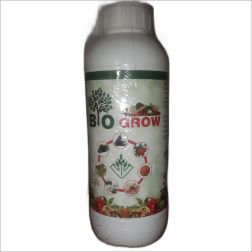 Bio Grow Sea Wood Extract Liquid