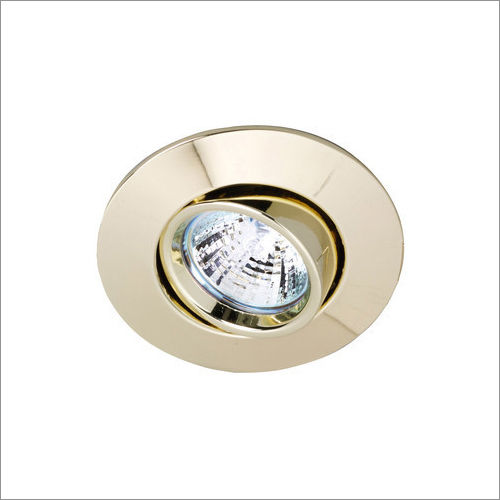 LED Gimbal Downlight