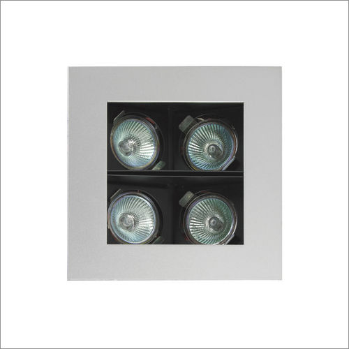 LED Adjustable Downlight