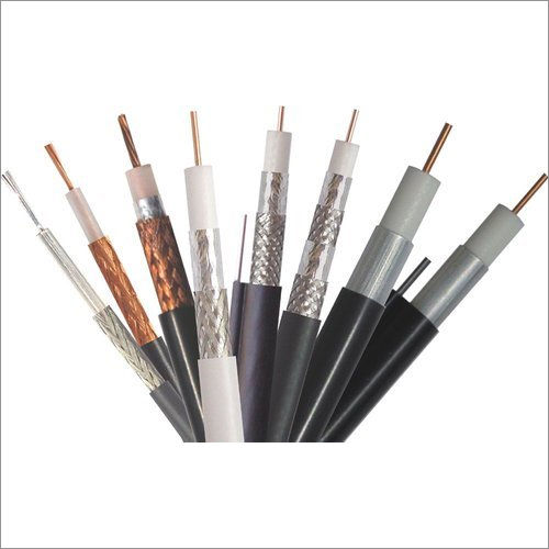 Coaxial Cables