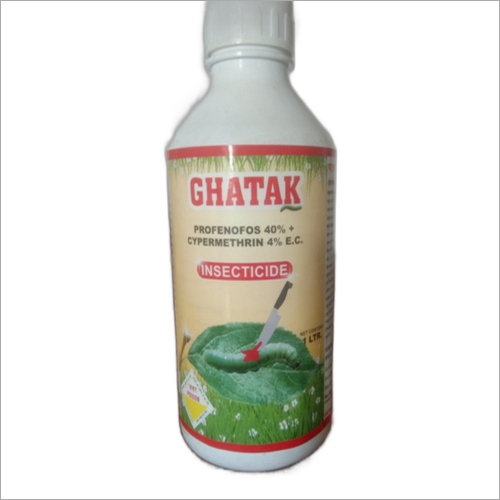 Ghatak Insecticides