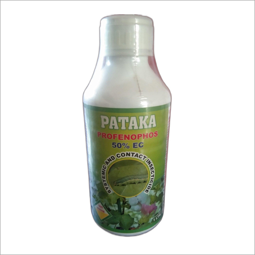 Profenophos 50% EC Pataka