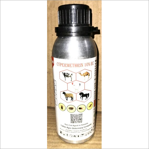 Cypermethrin 10 Ec