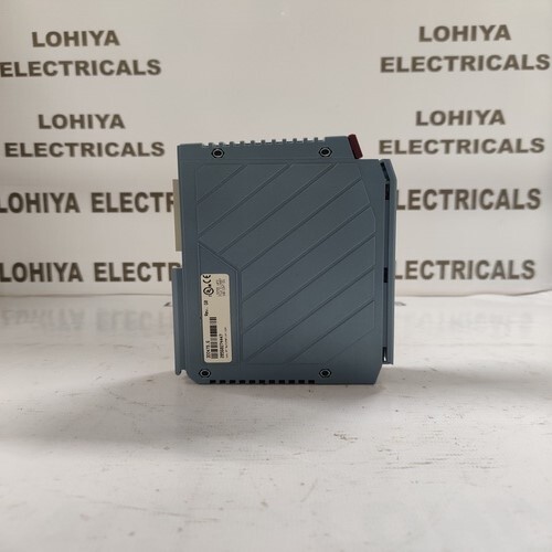 B/R 3D0479.6 DIGITAL OUTPUT MODULE