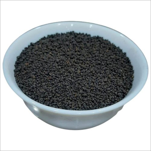 Bopsm CTC Tea - Loose Granules, Natural Flavor, Black Color, Low Sugar, Dried Form, 4% Moisture, 12 Months Shelf Life