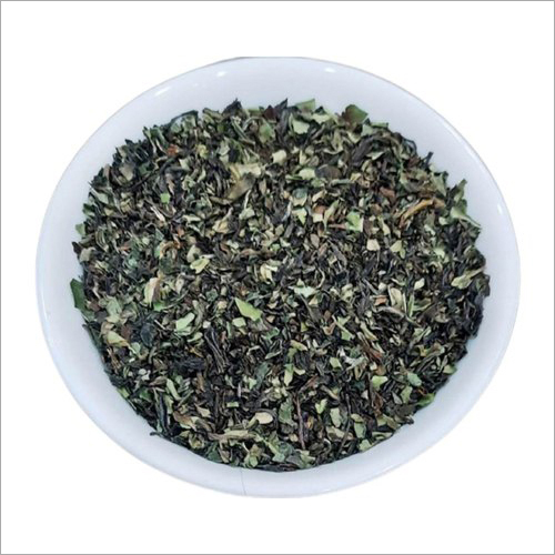 Dried Darjeeling Broken Tea