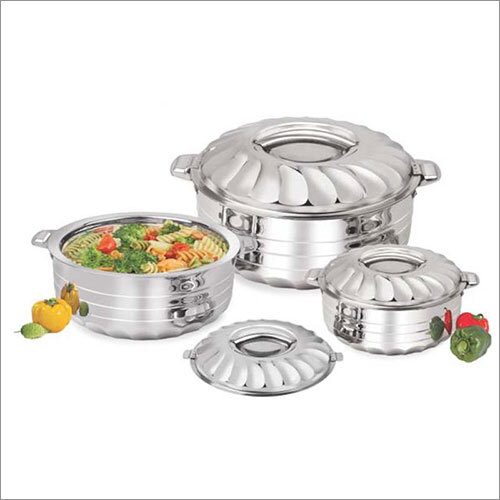 Steel Hotpot