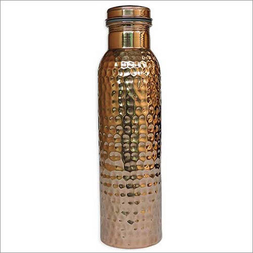 Copper Bottles