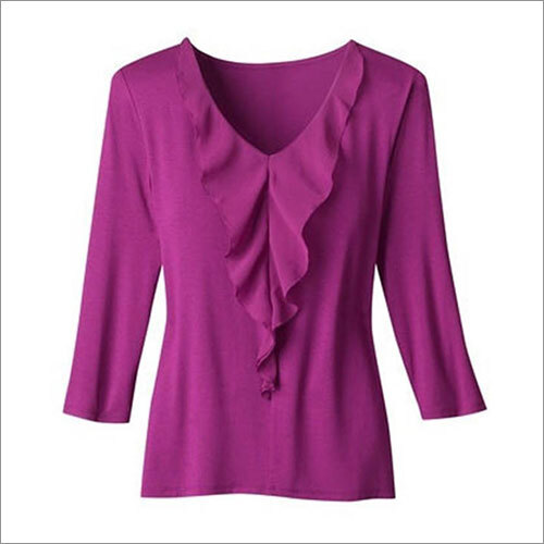Ladies Top