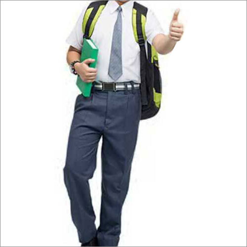 Boys School Shirts