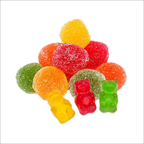 Jelly and Candy