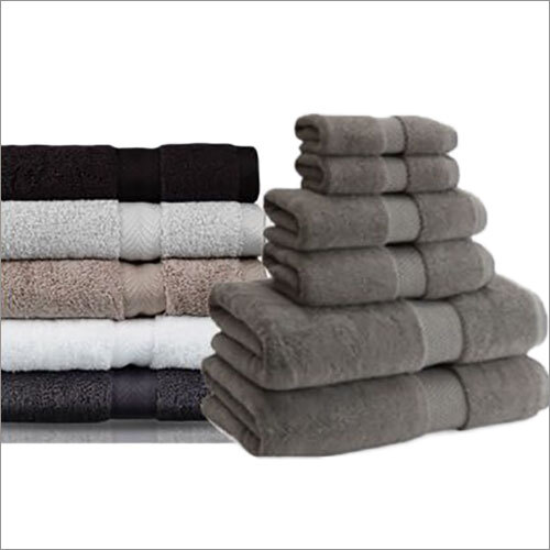Hotel Towel Sets