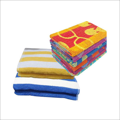 Pool Towels