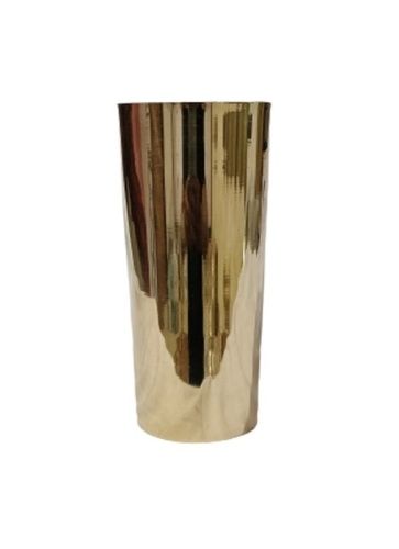 BRONZE/KANSA TUMBLER/GLASS