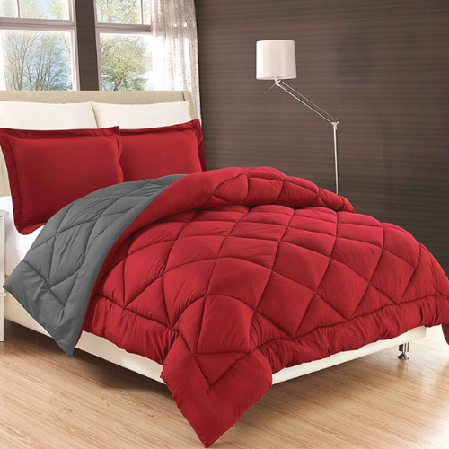 OSWALD SOLID COLOUR SUMMER AC QUILT