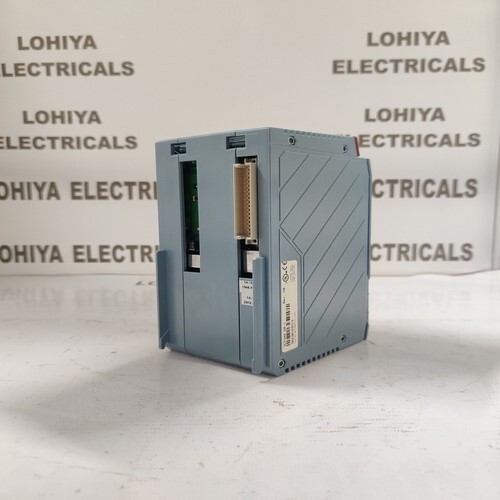 B/R 3CP340.60-1 CPU MODULE