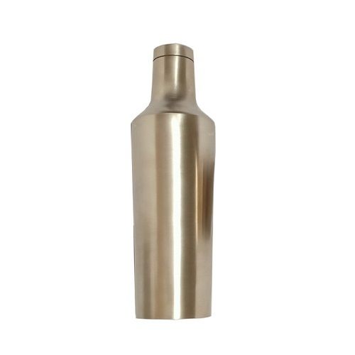 BRONZE/KANSA WATER BOTTLE