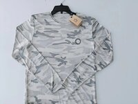 Military Print Full hands T Shirts set of 40