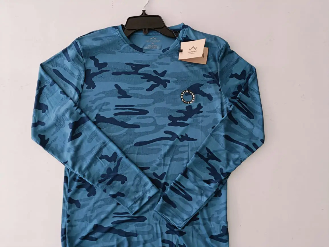 Military Print Full hands T Shirts set of 40