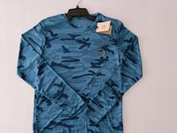 Military Print Full hands T Shirts set of 40