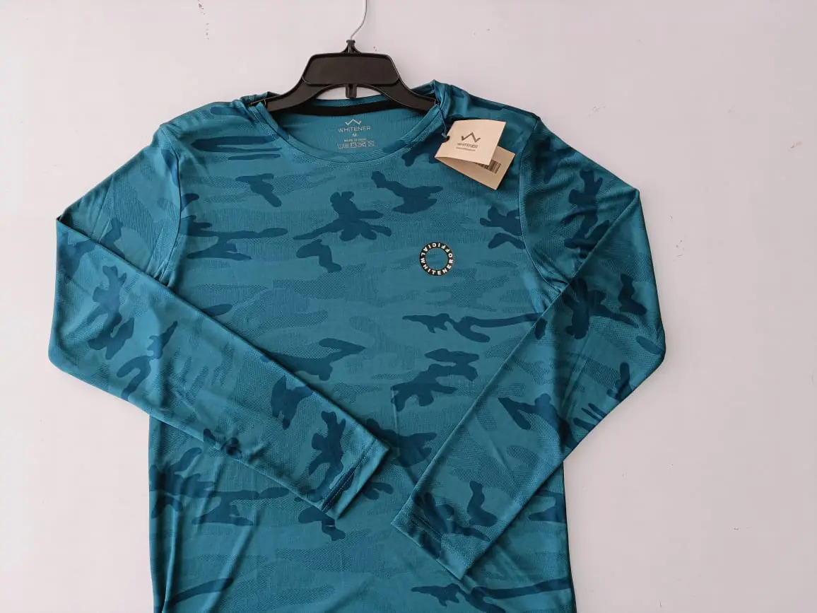 Military Print Full hands T Shirts set of 40