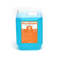 Accushield Hand Sanitizer 5L (Push Pum) with 62% Ethanol - Accurex
