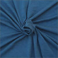 Plain Cotton Lycra Fabrics