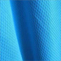 Polyester Knit Fabric